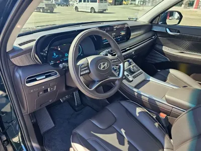 Hyundai Palisade 2023, 41000 км, за 17200000 KRW - фото 7