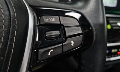 BMW 5-Series 2018, 66126 км, за 21900000 KRW - фото 30