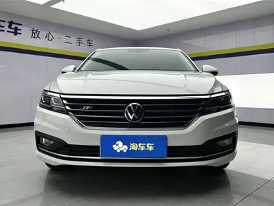 Volkswagen Lavida 2021, 49200 км, за 66800 CNY