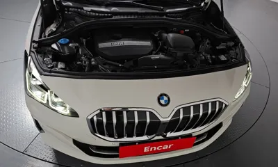 BMW 2-Series 2025, 11605 км, за 34800000 KRW - фото 6