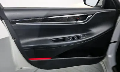 Hyundai Grandeur 2019, 121491 км, за 14300000 KRW - фото 24