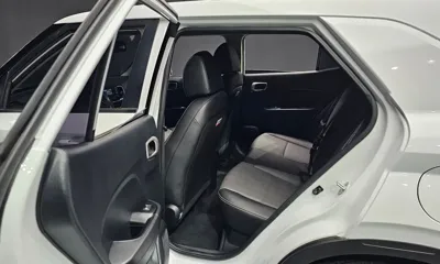 Hyundai Venue 2022, 89631 км, за 12500000 KRW - фото 30