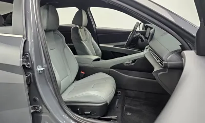 Hyundai Avante 2026, 15160 км, за 25200000 KRW - фото 26
