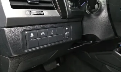 KG_Mobility_Ssangyong Rexton 2021, 55503 км, за 23900000 KRW - фото 14