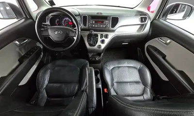 Kia Ray 2013, 164580 км, за 3990000 KRW - фото 7