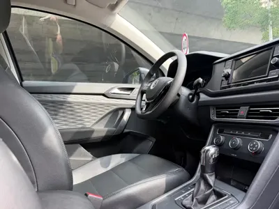 Volkswagen Tharu 2019, 70000 км, за 56800 CNY - фото 11