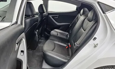 Hyundai Avante 2015, 122942 км, за 4400000 KRW - фото 11