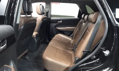 Kia Sorento 2012, 84142 км, за 8200000 KRW - фото 12