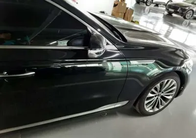 Kia K9 2022, 130076 км, за 6120000 KRW - фото 8