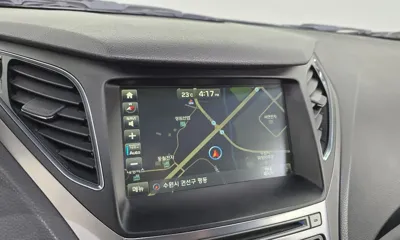 Hyundai Grandeur 2016, 92226 км, за 8990000 KRW - фото 13