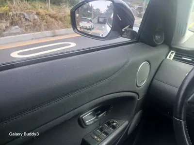 Land Rover Range Rover Evoque 2017, 87000 км, за 11000000 KRW - фото 13