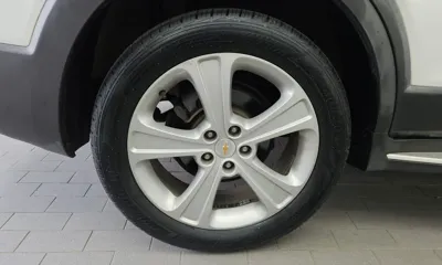 ChevroletGMDaewoo Captiva 2015, 85633 км, за 5500000 KRW - фото 5
