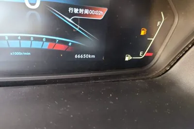 BAIC Weiwang M50F 2017, 66600 км, за 22554.98 CNY - фото 12