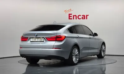 BMW Gran Turismo 2015, 65617 км, за 16990000 KRW - фото 2