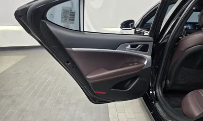 Genesis G70 2022, 102753 км, за 26900000 KRW - фото 25