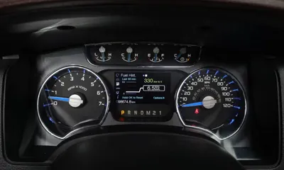 Ford F150 2013, 98674 км, за 20500000 KRW - фото 8