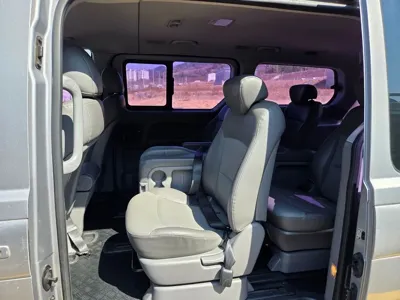 Hyundai Starex 2011, 151831 км, за 6300000 KRW - фото 14