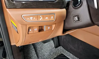 Genesis G90 2021, 189451 км, за 28800000 KRW - фото 20