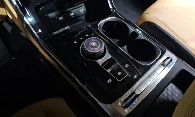 Kia Canival 2021, 123531 км, за 21900000 KRW - фото 9