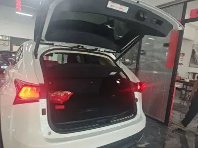 Lexus NX 2019, 72100 км, за 142400 CNY - фото 19