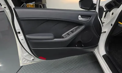Kia K3 2014, 79981 км, за 7100000 KRW - фото 24