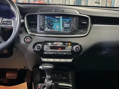 Kia Sorento 2019, 143651 км, за 14700000 KRW - фото 11