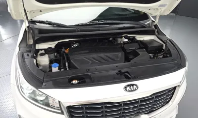 Kia Canival 2019, 139415 км, за 15500000 KRW - фото 6