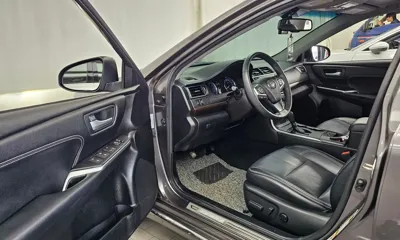 Toyota Camry 2017, 70640 км, за 14500000 KRW - фото 10