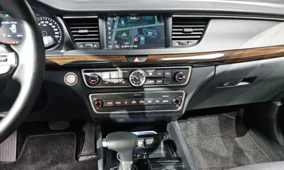 Kia K7 2018, 85944 км, за 11800000 KRW - фото 12