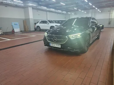 Mercedes-Benz E-Class 2026, 1080 км, за 50200000 KRW - фото 20
