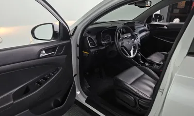 Hyundai Tucson 2019, 84197 км, за 14300000 KRW - фото 10