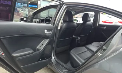 Kia K3 2015, 169719 км, за 6000000 KRW - фото 11