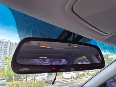 Hyundai Sonata 2012, 69521 км, за 6600000 KRW - фото 20