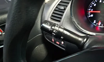 Kia K3 2015, 171519 км, за 4000000 KRW - фото 27