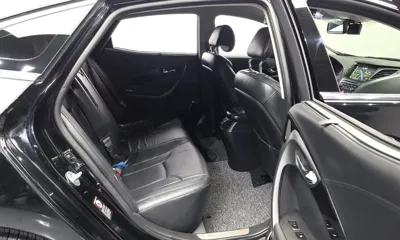 Hyundai Grandeur 2016, 76122 км, за 9500000 KRW - фото 11