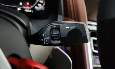 BMW M8 2022, 50054 км, за 98900000 KRW - фото 27