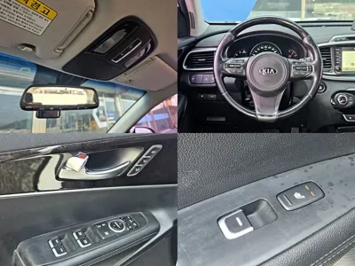 Kia Sorento 2016, 200432 км, за 9800000 KRW - фото 15