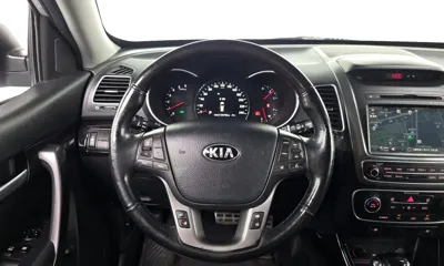 Kia Sorento 2014, 213678 км, за 4900000 KRW - фото 13