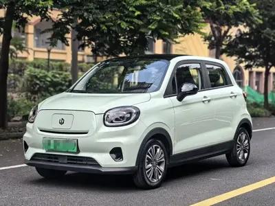 Leapmotor Leapmotor T03 · 2024 год
