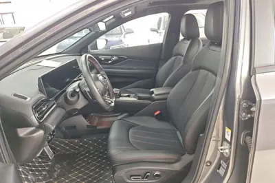 GAC Trumpchi EMPOW 2021, 49400 км, за 82364.2 CNY - фото 17
