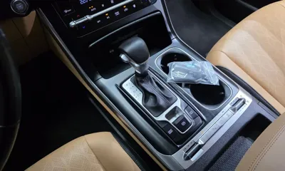 Kia Canival 2021, 91125 км, за 22300000 KRW - фото 9
