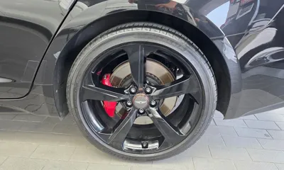 Genesis G70 2018, 74820 км, за 22900000 KRW - фото 21