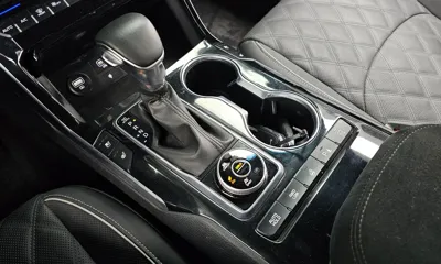 Kia Mohave 2023, 60158 км, за 35000000 KRW - фото 9