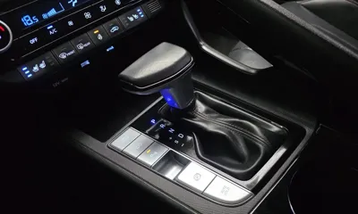 Hyundai Avante 2022, 99085 км, за 16600000 KRW - фото 9