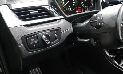 BMW X1 2022, 47551 км, за 25200000 KRW - фото 20