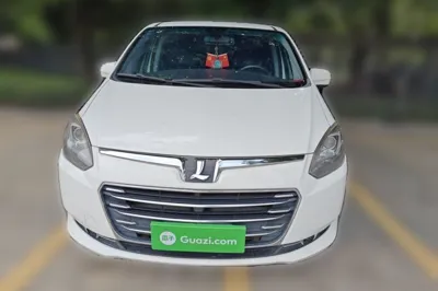 Luxgen Great 7 MPV 2016, 139400 км, за 36382.73 CNY