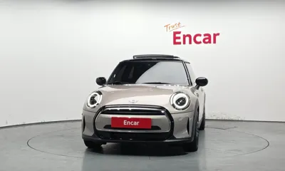 MINI Cooper 2024, 26254 км, за 21500000 KRW - фото 3