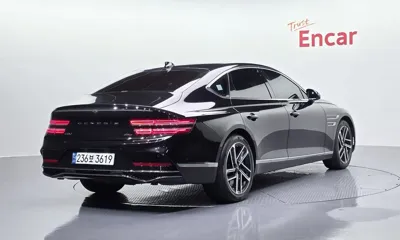 Genesis G80 2025, 99197 км, за 46000000 KRW