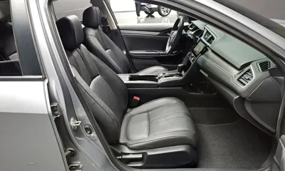 Honda Civic 2017, 87112 км, за 13000000 KRW - фото 10