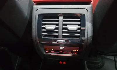 BMW X4M 2022, 135528 км, за 70000000 KRW - фото 30